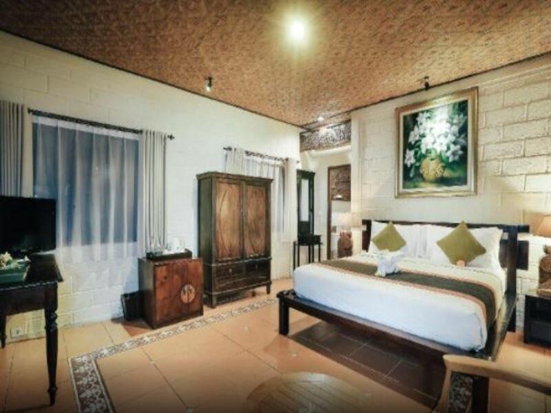 Munari Resort Ubud Ngoại thất bức ảnh