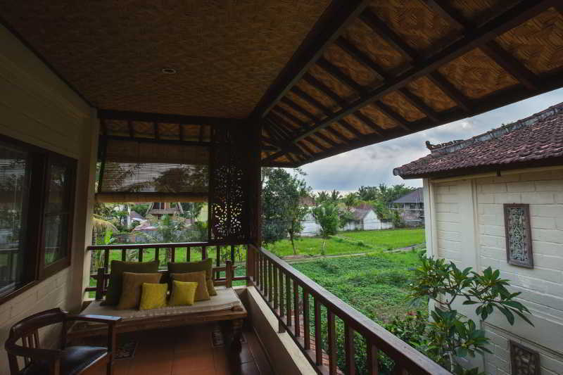 Munari Resort Ubud Ngoại thất bức ảnh