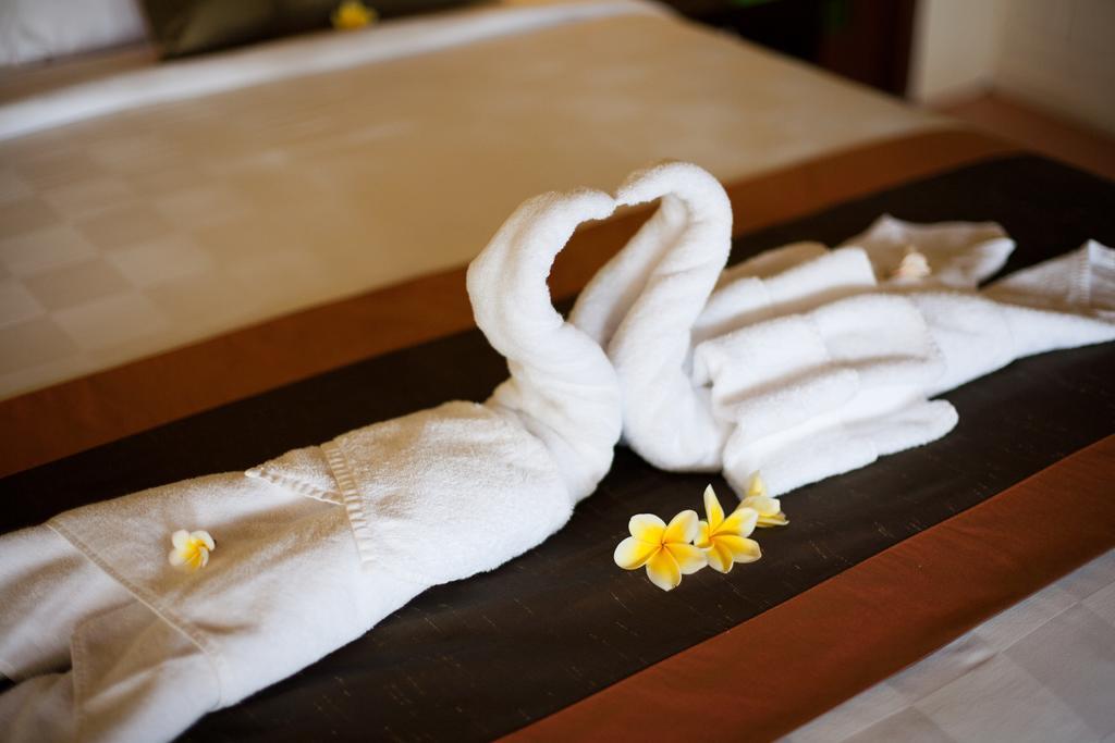 Munari Resort Ubud Ngoại thất bức ảnh