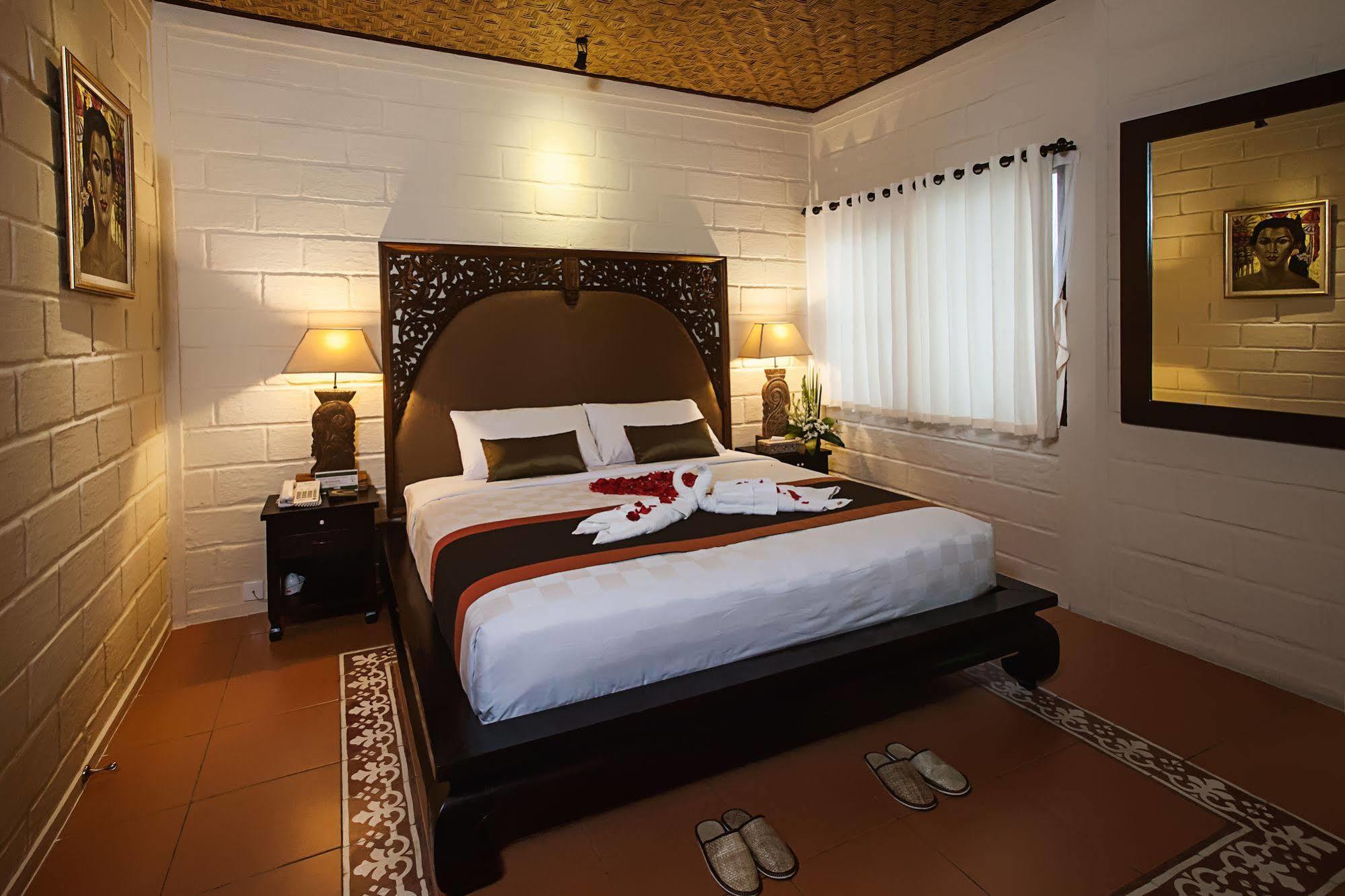 Munari Resort Ubud Ngoại thất bức ảnh